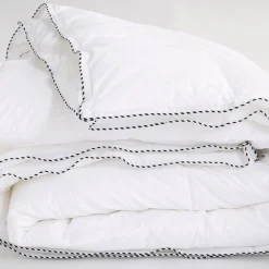 Imperméable anti acariens Protège-matelas