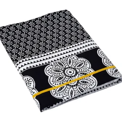 Impression d'ailleurs Drap