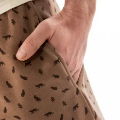 Instant safari Pyjama short