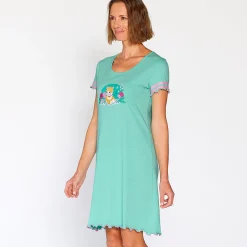 Instants câlins Chemise de nuit