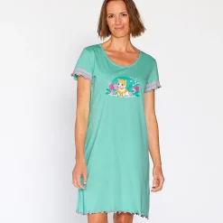 Instants câlins Chemise de nuit
