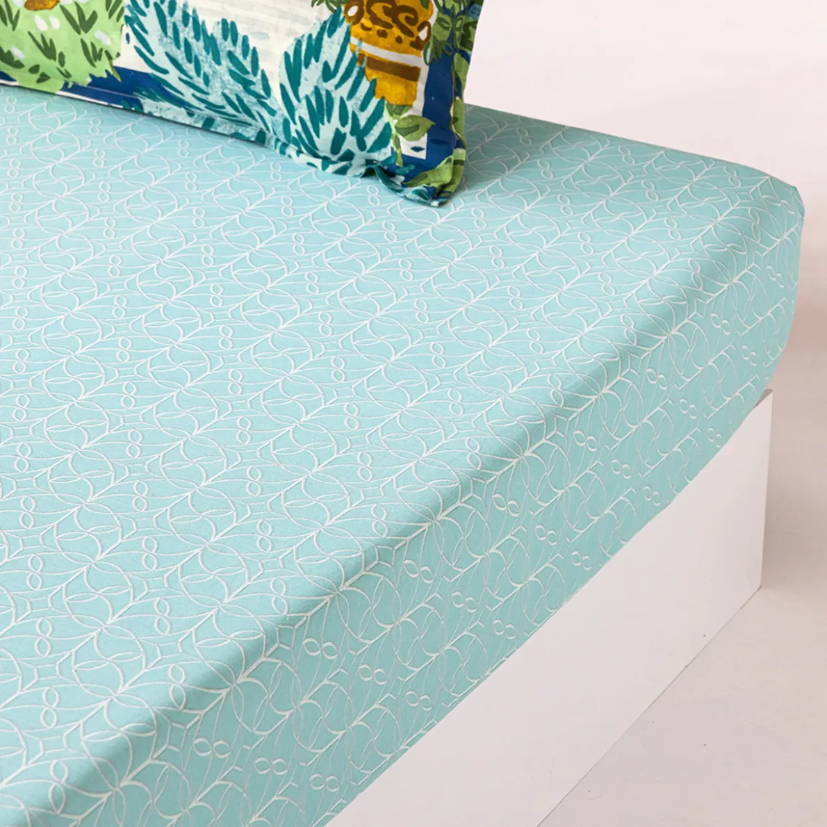 Jardin d'Amsterdam Drap-housse