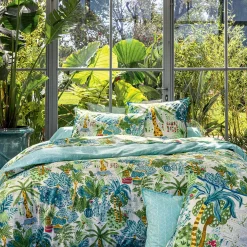 Jardin d'Amsterdam Drap-housse