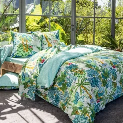 Jardin d'Amsterdam Housse de couette