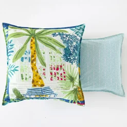 Jardin d'Amsterdam Linge de lit
