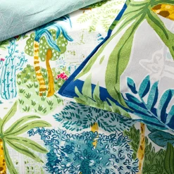 Jardin d'Amsterdam Linge de lit