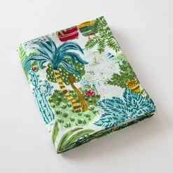 Jardin d'Amsterdam Linge de lit