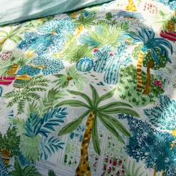Jardin d'Amsterdam Linge de lit