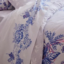 Jardin de dentelle Drap