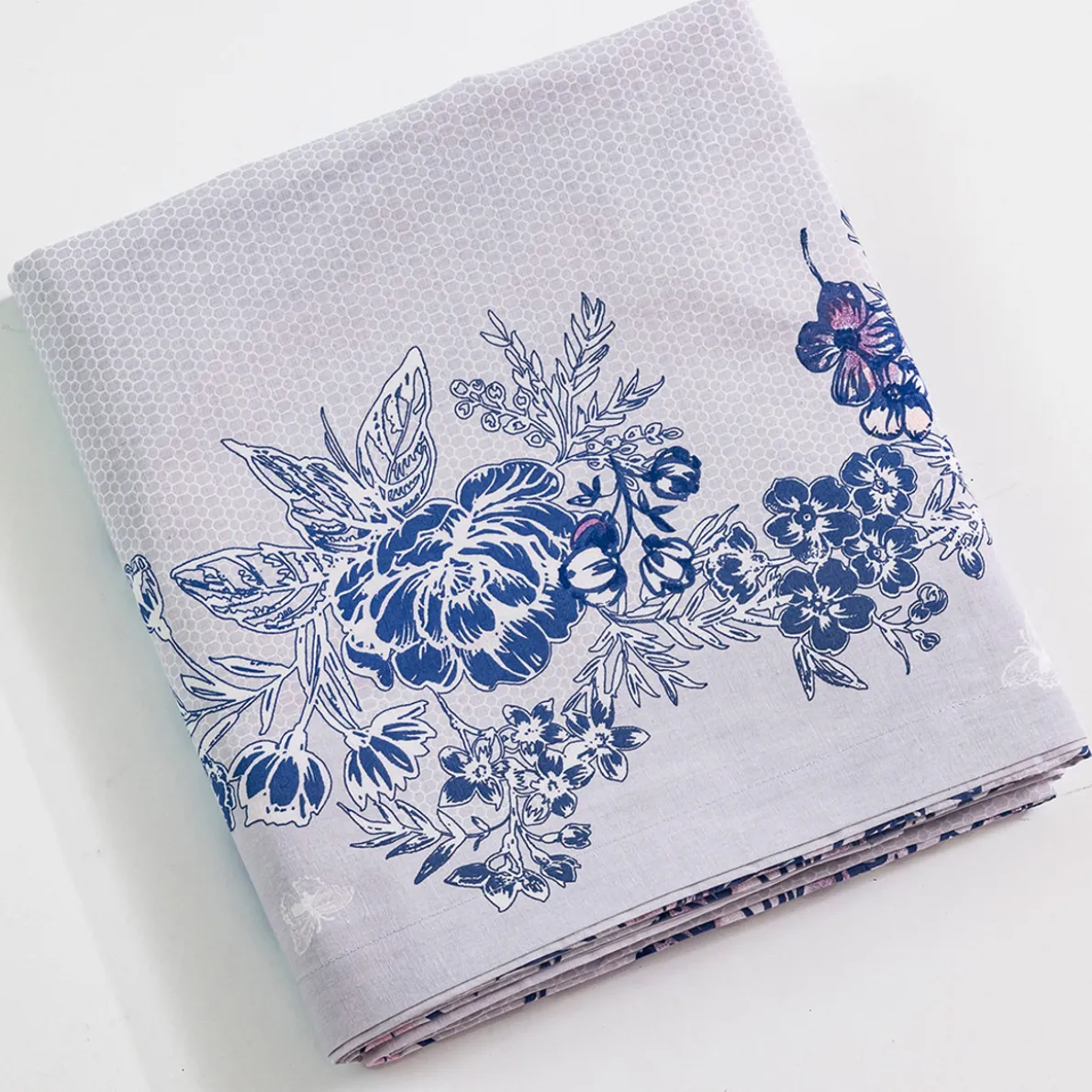 Jardin de dentelle Drap