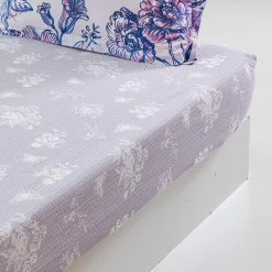 Jardin de dentelle Drap-housse