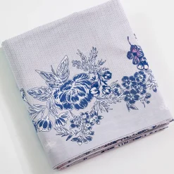 Jardin de dentelle Linge de lit