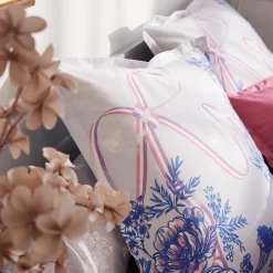 Jardin de dentelle Linge de lit