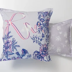 Jardin de dentelle Linge de lit