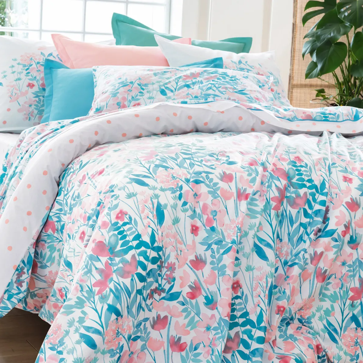 Jardin des peintres Drap