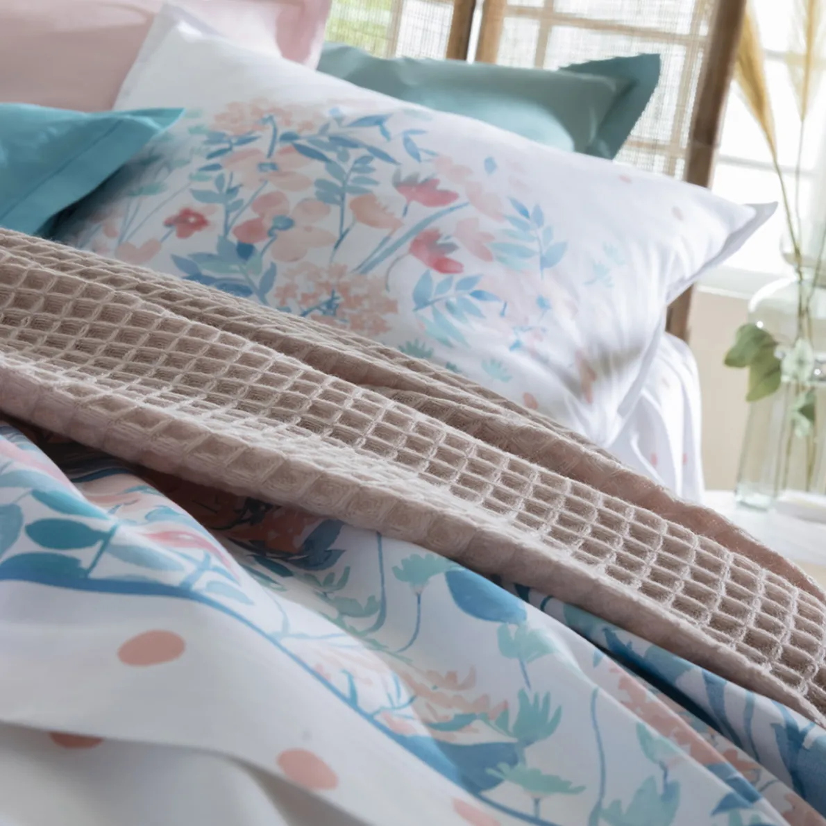 Jardin des peintres Drap