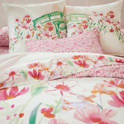 Jardin des peintres Linge de lit