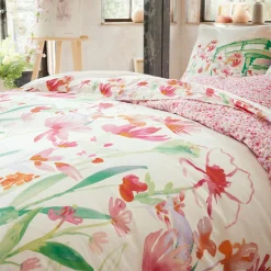 Jardin des peintres Linge de lit