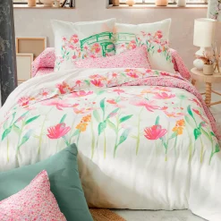 Jardin des peintres Linge de lit