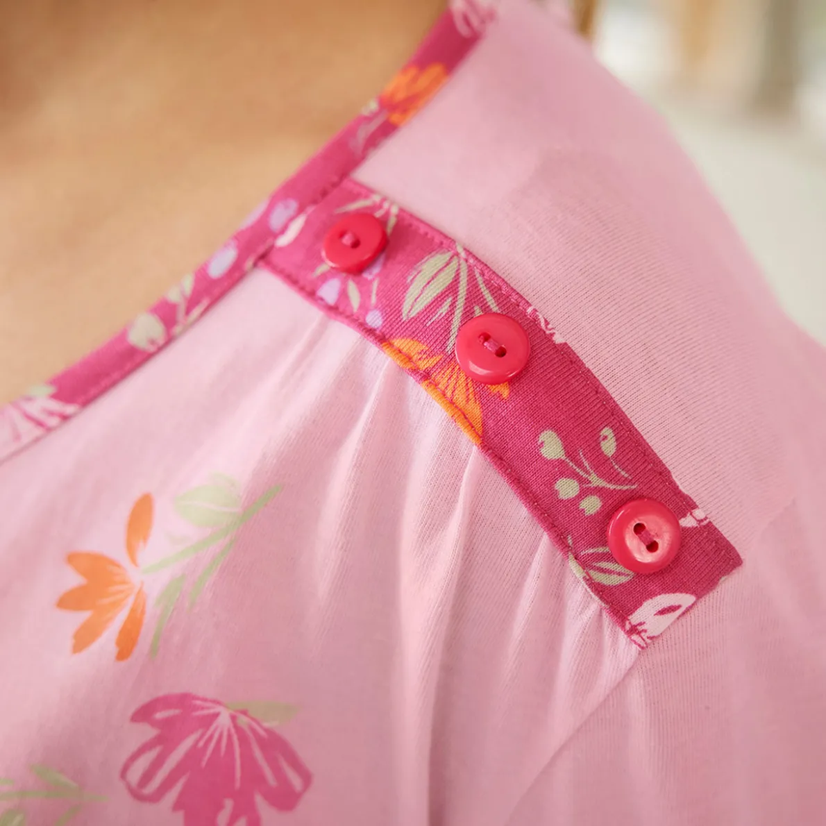 Jardin des peintres Pyjama