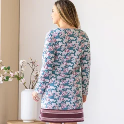 Jardin d'Osaka Chemise de nuit