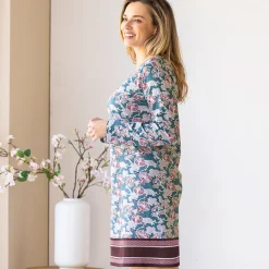Jardin d'Osaka Chemise de nuit