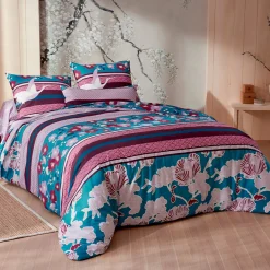 Jardin d'Osaka Drap