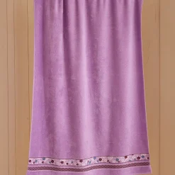 Jardin d'Osaka Maxi drap de bain
