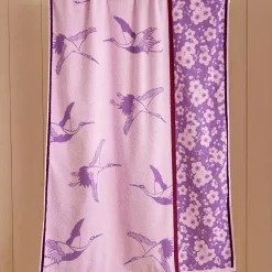 Jardin d'Osaka Maxi drap de bain