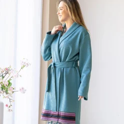 Jardin d'Osaka Robe de chambre