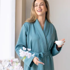Jardin d'Osaka Robe de chambre