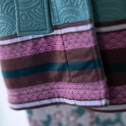 Jardin d'Osaka Robe de chambre