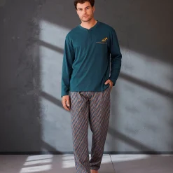 Jazz & vibrations Pyjama