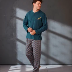 Jazz & vibrations Pyjama