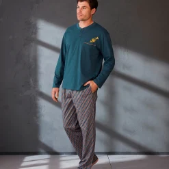 Jazz & vibrations Pyjama