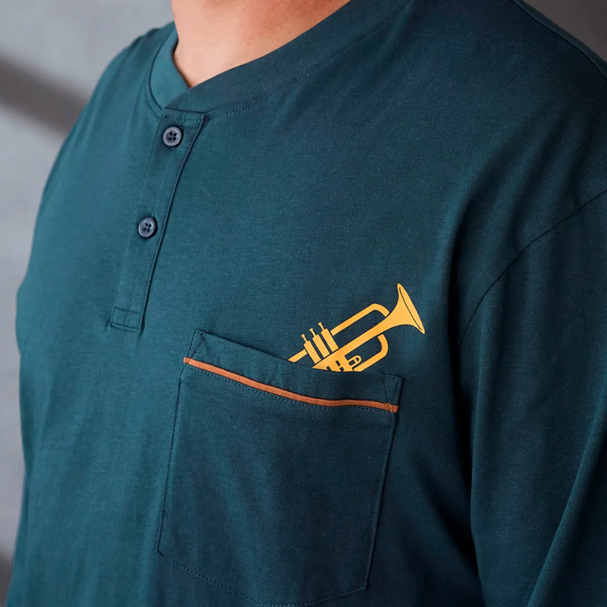 Jazz & vibrations Pyjama