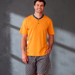Jazz & vibrations Pyjama short