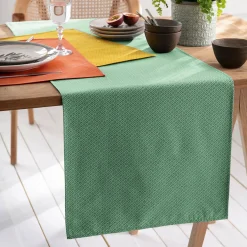 Jeux de styles Chemin de table