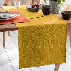 Jeux de styles Chemin de table