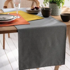 Jeux de styles Chemin de table
