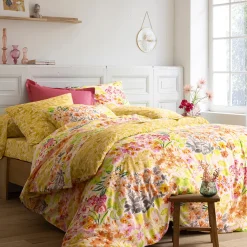 Joli bouquet Drap-housse