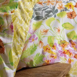 Joli bouquet Housse de couette
