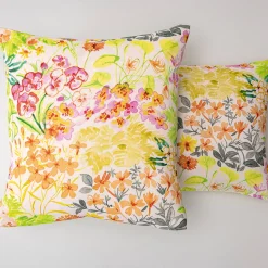 Joli bouquet Linge de lit