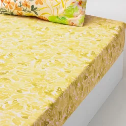 Joli bouquet Linge de lit