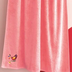 Jolie datcha Maxi drap de bain