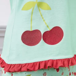 Jolies cerises Pyjama