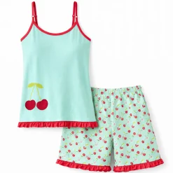 Jolies cerises Pyjama