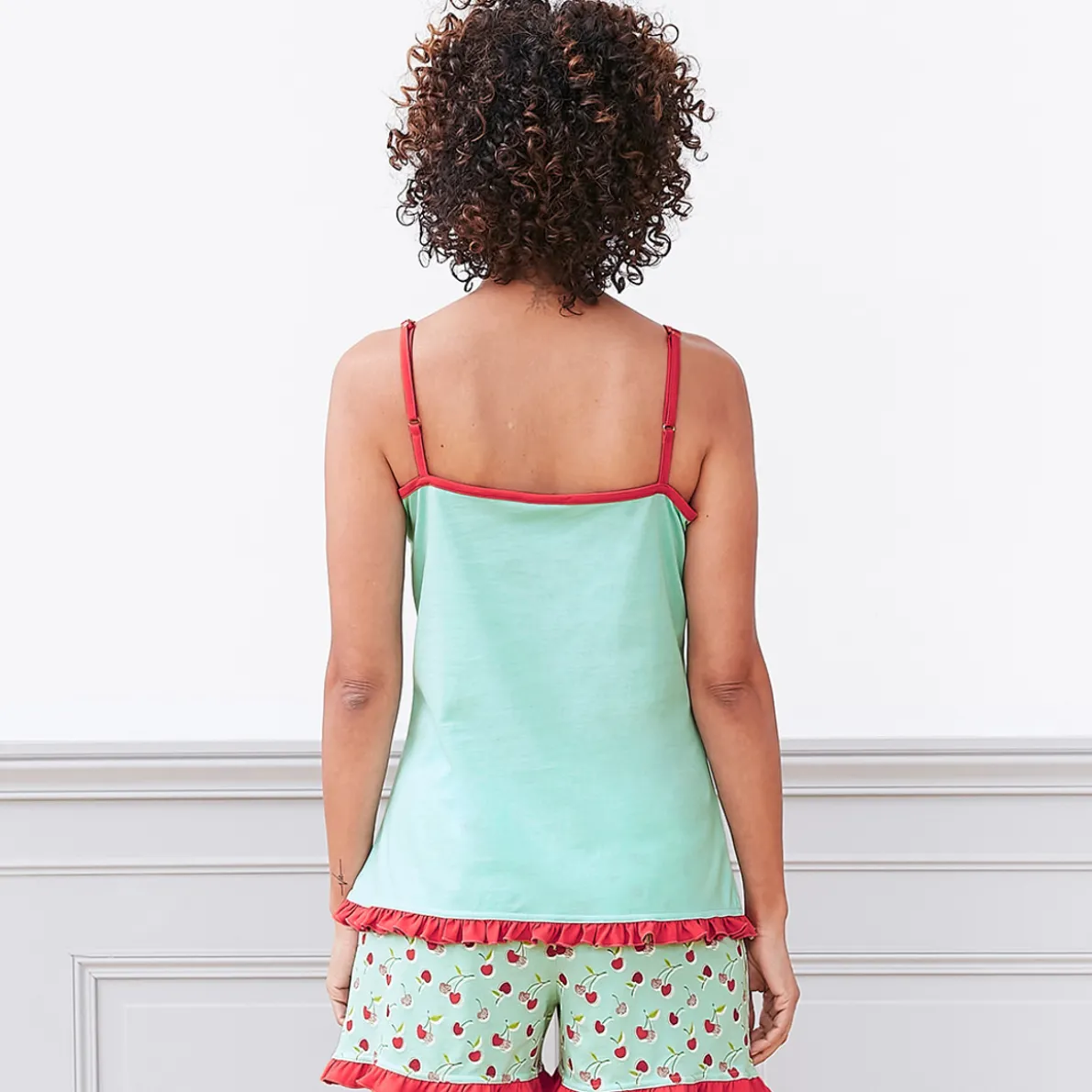 Jolies cerises Pyjama