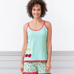 Jolies cerises Pyjama