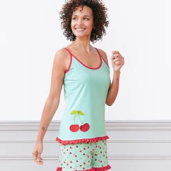 Jolies cerises Pyjama